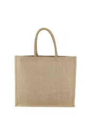 Torba jutowa eko laminowana