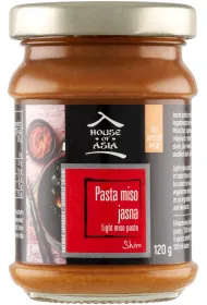 House of Asia Pasta miso jasna 120 g
