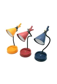 Adar Lampka na biurko USB MIX