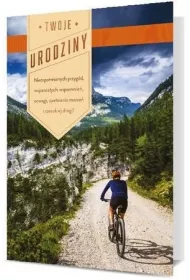 Pan Dragon Karnet Urodziny