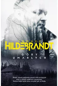 Gry umarych. Andrzej Bondar. Tom 1