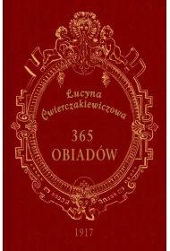 365 obiad�w