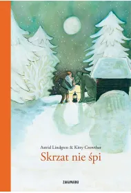 Skrzat nie �pi