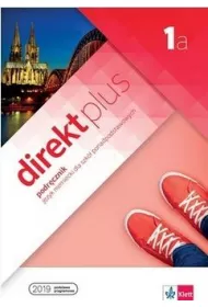 Direkt plus 1a. Podr�cznik
