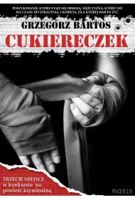 eBook Cukiereczek mobi epub