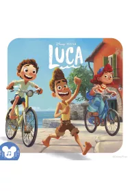 Audiobook Luca mp3