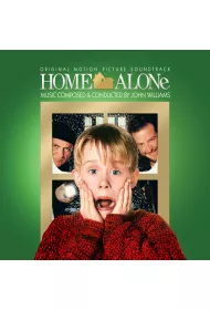 Home Alone. Original Motion Picture Soundtrack (vinyl)