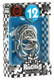 amigwka druciana Racing nr 12. Poziom 2/4 G3