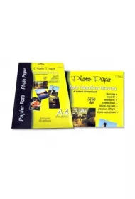 Penword Papier fotograficzny A4 20 arkuszy