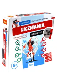 Liczmania z Profesorkiem