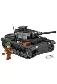 Historical Collection Panzer III Ausf. J