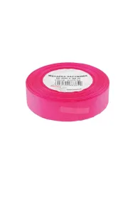 Brewis Wst��ka satynowa r�owa 25mm x 32m