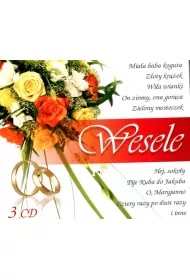 Wesele (CD)