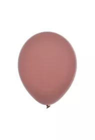 Decomex Balony pastel Rose Wood 100 szt.