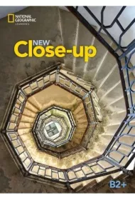 New Close-up B2+. Workbook