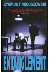 Entanglement