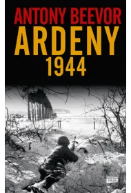 Ardeny 1944 wyd.2023