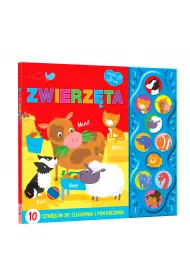10 d�wi�k�w. Zwierz�ta