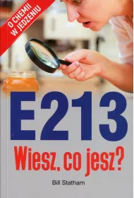 E213 Wiesz, co jesz?