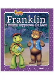 Franklin i nocna wyprawa do lasu