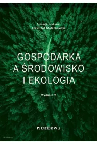 Gospodarka a �rodowisko i ekologia w.5