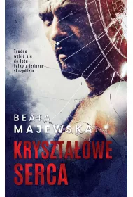 Kryszta�owe serca. Tom 1