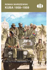 eBook Kuba 1958-1959 mobi epub