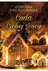eBook Cuda Cichej Nocy mobi epub