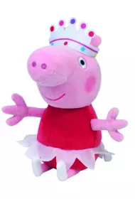 Beanie Babies. Peppa Pig - Ballerina 15cm 46151 Ty