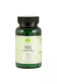 G&g Koenzym Q10 100 mg - suplement diety 60 kaps.