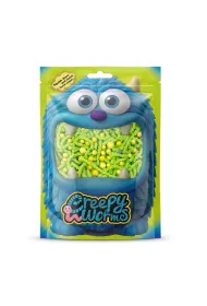 Creepy Worms Green TOYSINN STN 9797 Stnux