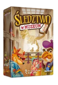 �ledztwo w muzeum