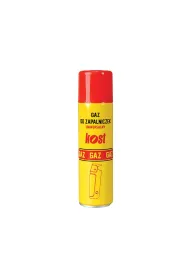 Kost Gaz do zapalniczek 100 ml