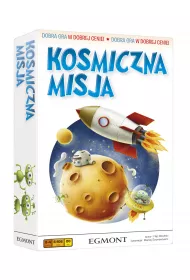 Kosmiczna misja