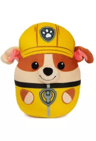 Psi Patrol : Super - Mi�ciutki Rubble 20cm Spin Master