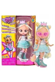 Lalka Cry Babies BFF Stella Pro Kids