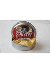 Sprytna Plastelina -Zmieniaj�ca kolor - Dzwoneczki sa� Artyzan