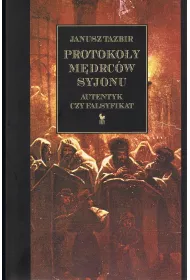 Protoko�y m�drc�w Syjonu
