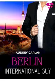 Berlin. International Guy. Tom 8