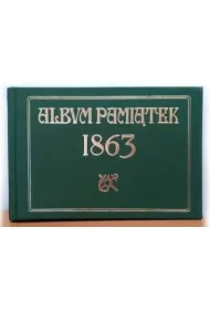 Album Pami�tek 1863