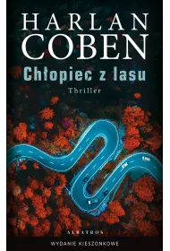 Ch�opiec z lasu (pocket)