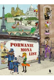 Porwanie Mona Lisy