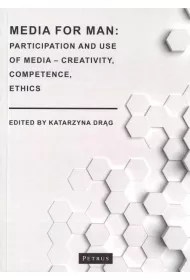 Media for Man: Participation and use od media