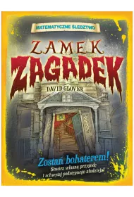Matematyczne �ledztwo. Zamek zagadek
