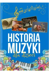 Historia muzyki dla dzieci