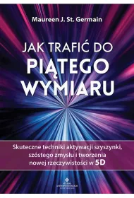 Jak trafi do pitego wymiaru