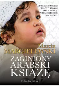 Zaginiony arabski ksi��� wyd. specjalne