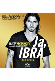 Audiobook Ja, Ibra mp3