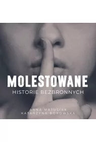 Audiobook Molestowane mp3