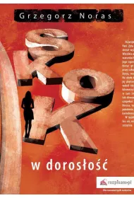 eBook Skok w doroso mobi epub